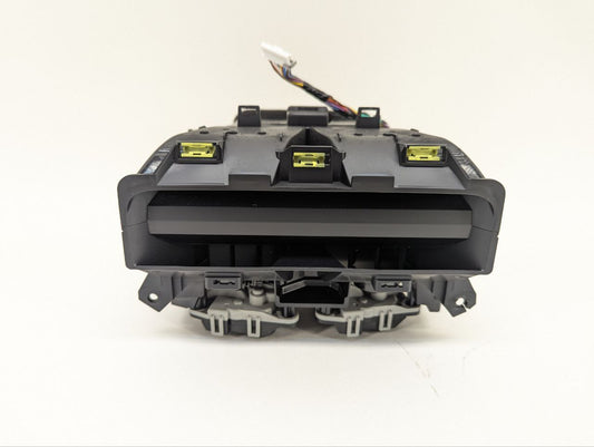 2024 Tesla Model 3 Console Airwave Assembly 1733421-20-G