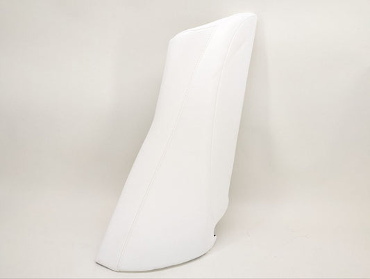 2024 Tesla Model 3 Rear Right Seat Bolster White 1836648-02-A