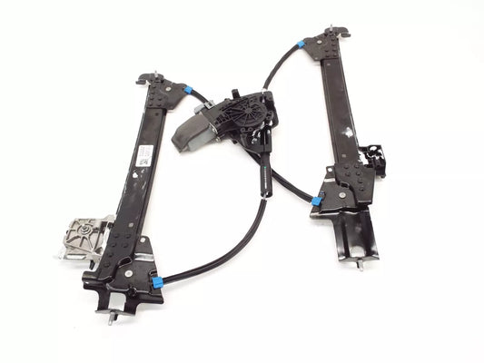 2012-2020 Tesla Model S Rear Right Window Regulator 6006377-99-K