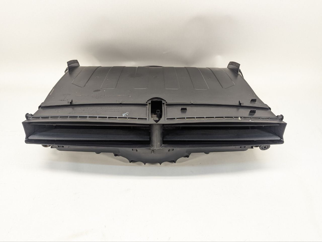 2018 Tesla Model X Thermal Radiator Assembly 1031401-00-G