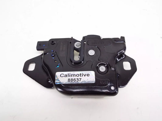 2021-2023 Tesla Model Y Hood Latch 1500397-00-E