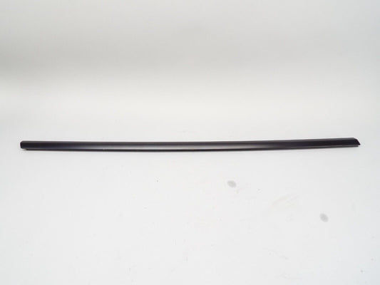 2021-2025 Tesla Model Y Front Right Door Belt Molding 1495711-00-D