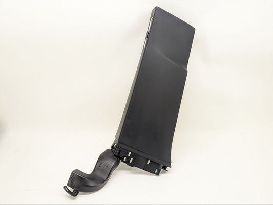 2018 Tesla Model X B Pillar Lower Left 1035967-00-G