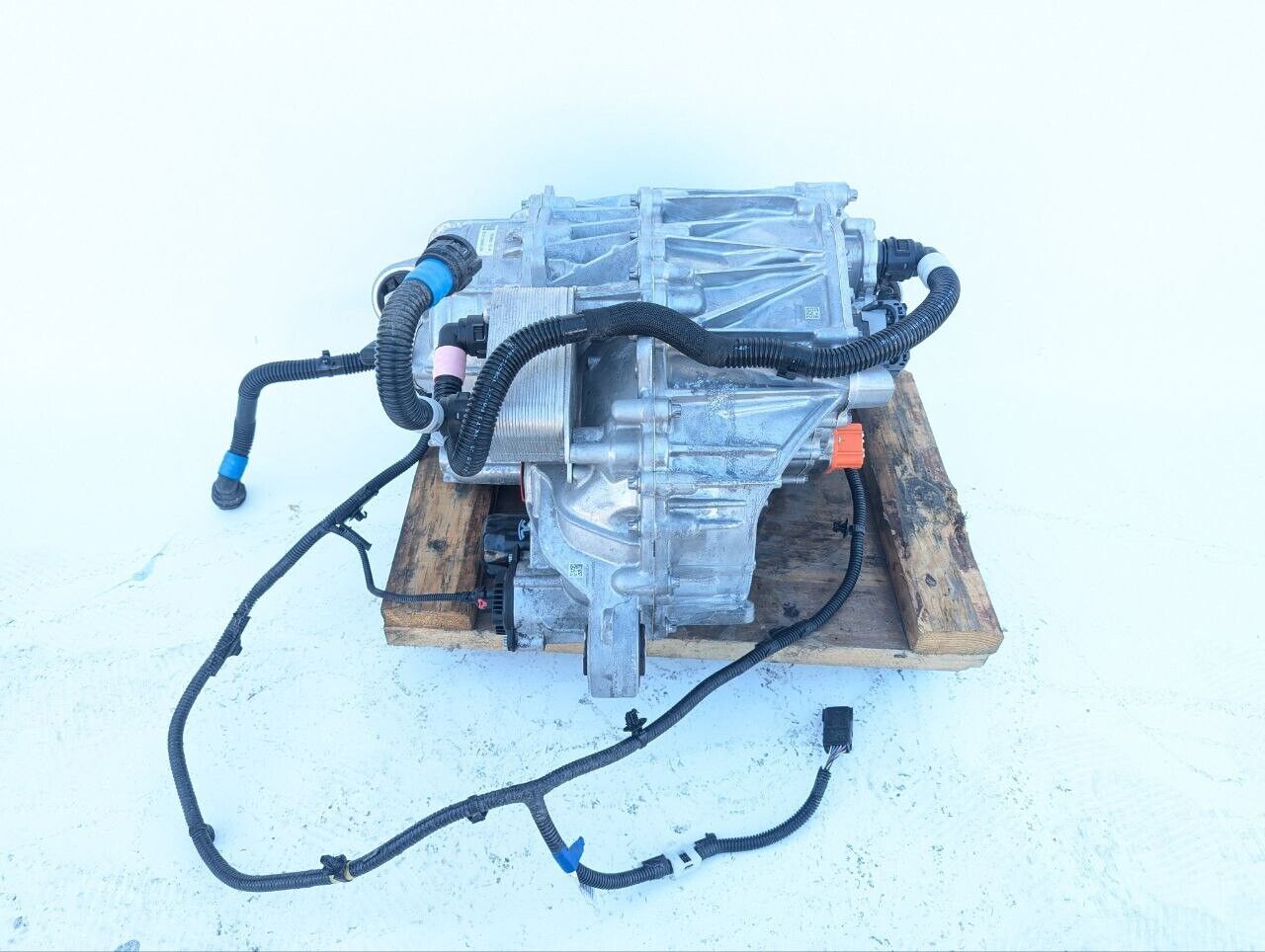 2021-2023 Tesla Model Y Front Drive Unit 1120960-10-H