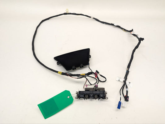 2024 Tesla Model 3 Front Camera 1738125-98-E