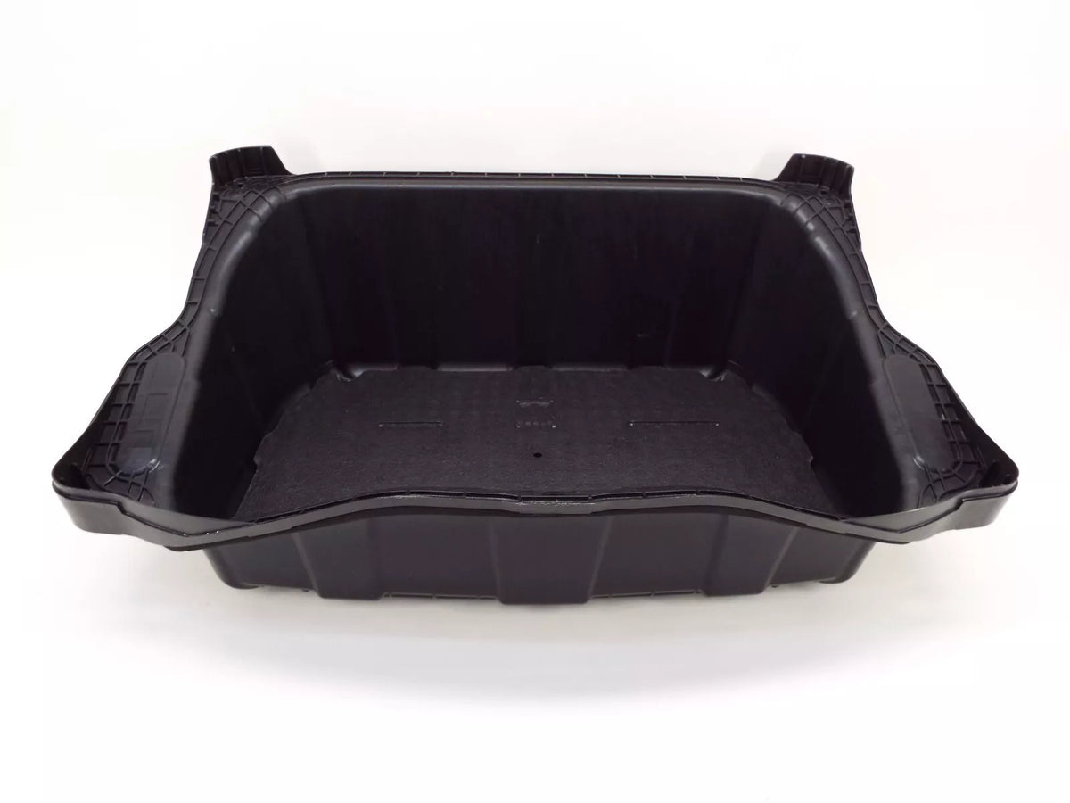 1508656 2021-2025 Tesla Model Y Trunk Storage Tub 1508656-99-E – Calimotive ...