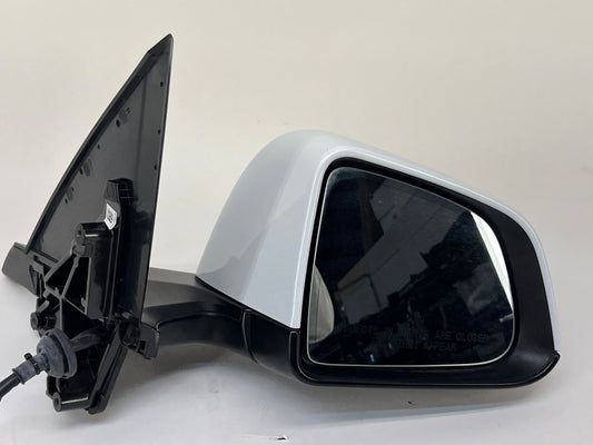 2021-2023 Tesla Model Y Front Right Door Mirror Assembly 1594112-00-B