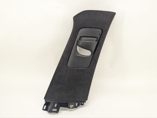2018 Tesla Model X B Pillar Upper Right 1035954-06-H
