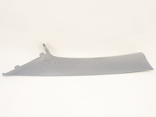 2024-2025 Tesla Model 3 A Pillar Upper Left Trim 1731773-20-H