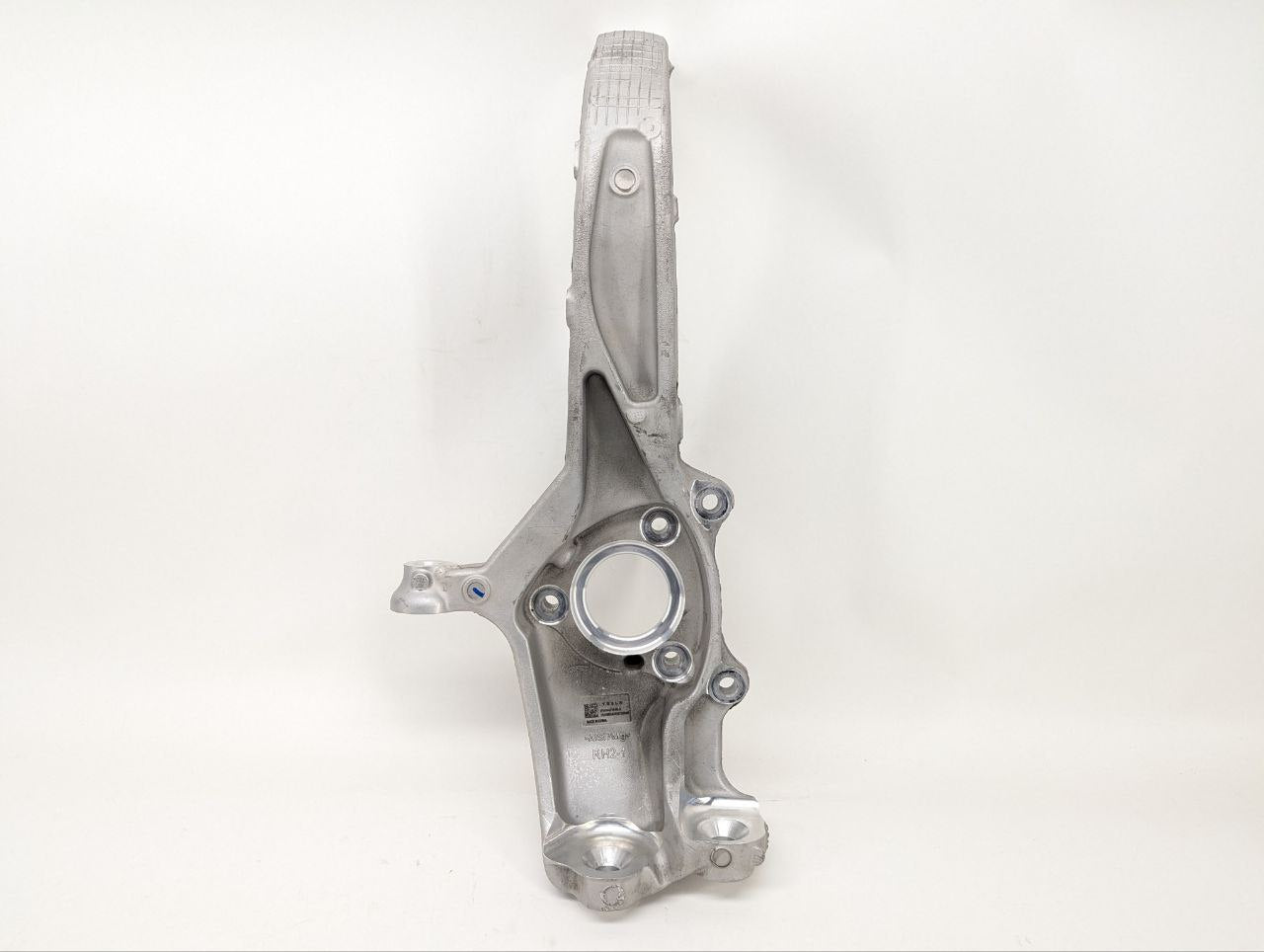 2024 Tesla Model 3 Front Right Knuckle 1344316-00-D