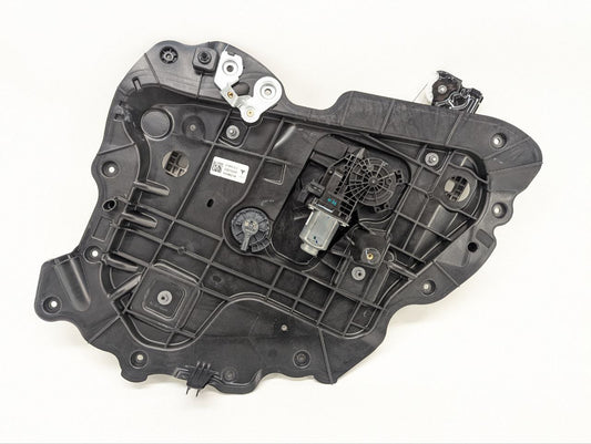 2024-2025 Tesla Model 3 Rear Right Door Window Regulator 1908140-00-A