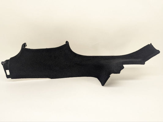 2024-2025 Tesla Model 3 Highland B Pillar Lower Trim Right 1733762-23-E