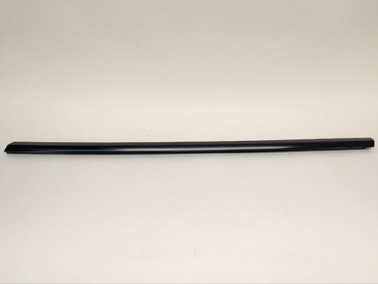 2022-2024 Tesla Model 3 Front Left Door Belt Molding 1080681-01-I