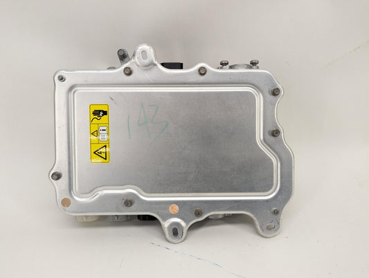 2018 Tesla Model X High Voltage Junction Box 1049678-00-G