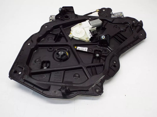 2021 Tesla Model Y Rear Right Door Window Regulator 1526803-00-B