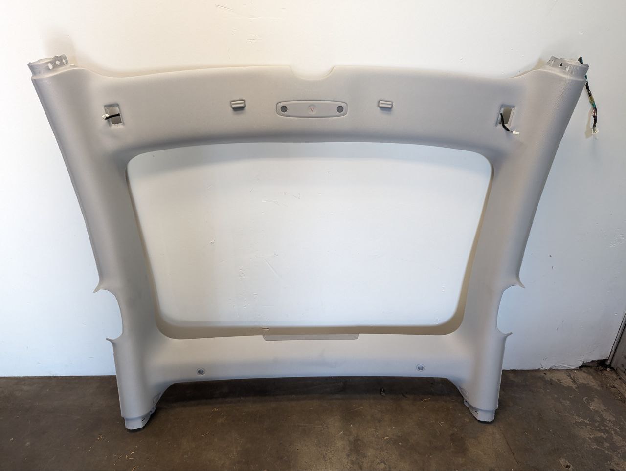 2024 Tesla Model 3 Headliner 1742737-93-F