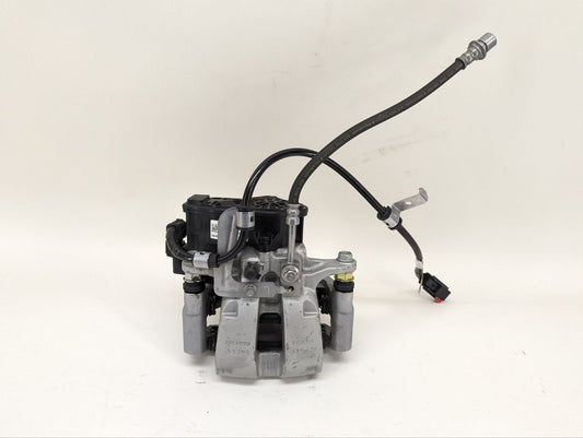 2024-2025 Tesla Model Y Brake Caliper Rear Left 1044623-00-J