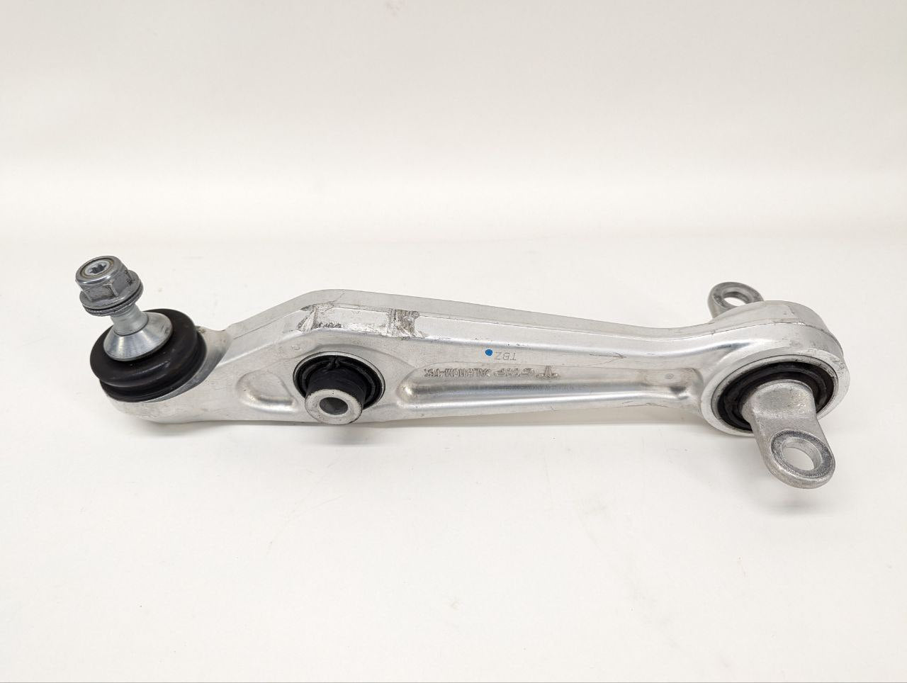 2024-2025 Tesla Model 3 Highland Front Lower Left Or Right Straight Control Arm 1344341-10-B