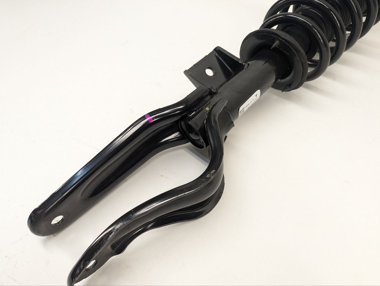 2024-2025 Tesla Model 3 Front Right Strut Absorber AWD 1344366-01-B