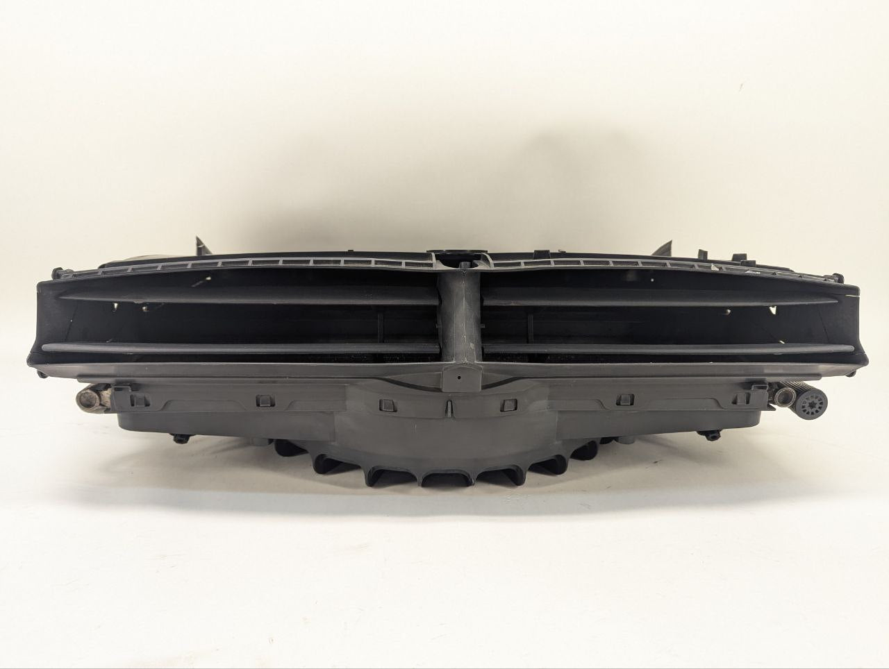 2018 Tesla Model X Thermal Radiator Assembly 1031401-00-G
