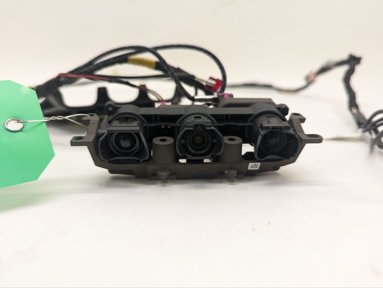 2024 Tesla Model 3 Front Camera 1738125-98-E
