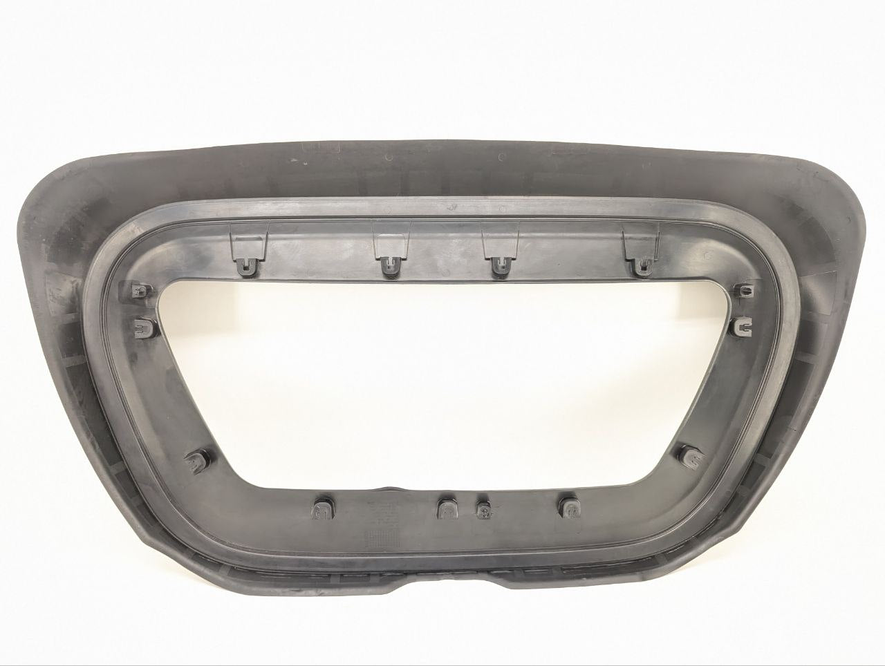 2023-2025 Tesla Model Y Hood Baffle 1494088-00-C