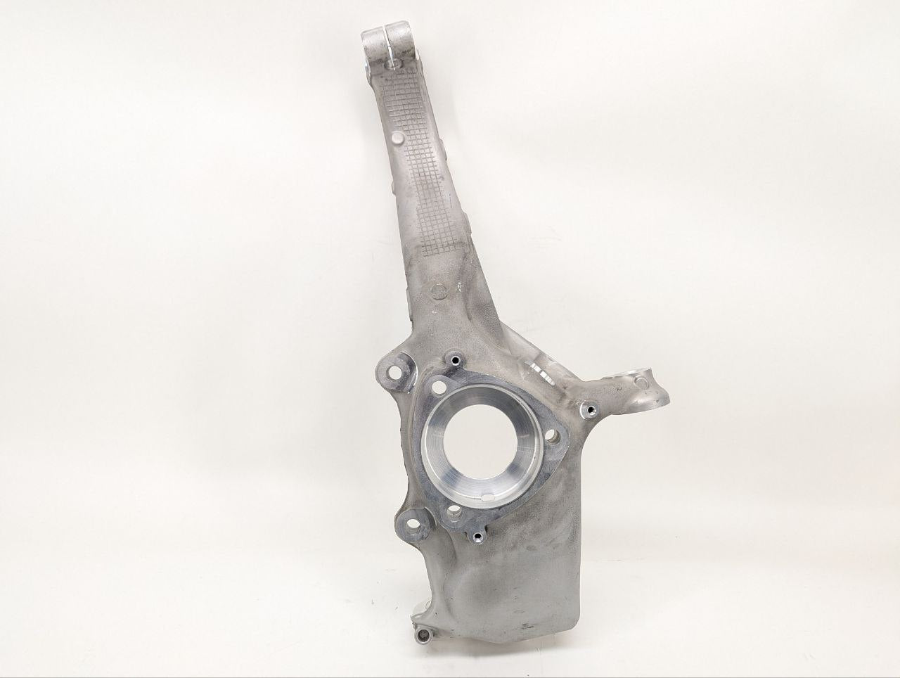 2024 Tesla Model 3 Front Right Knuckle 1344316-00-D