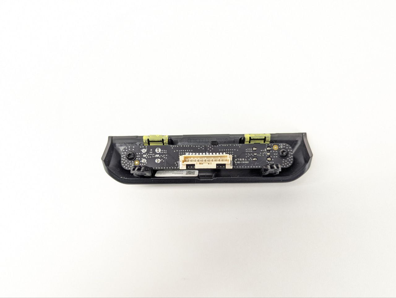 2024 Tesla Model 3 Console USB Bezel Assembly 1860513-20-D