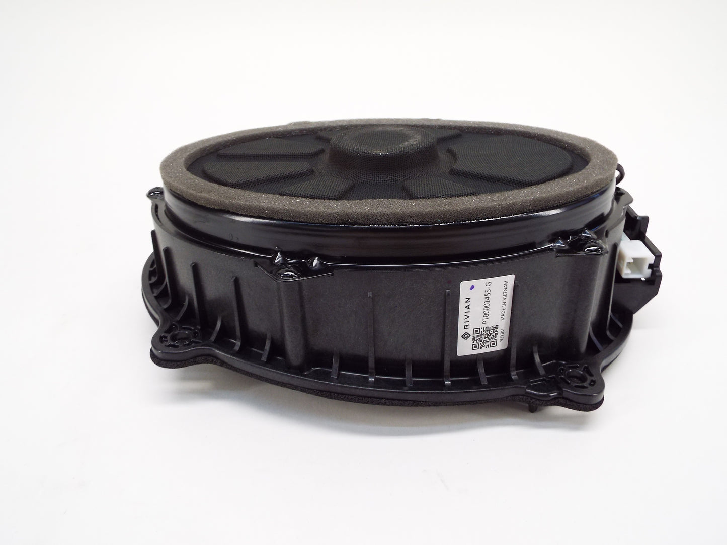 2023 Rivian R1T Speaker Midwoofer PT00001455-G