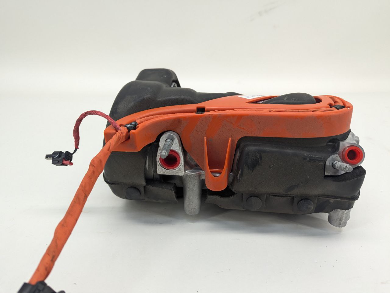 2024 Tesla Model 3 AC Compressor 1501256-02-M