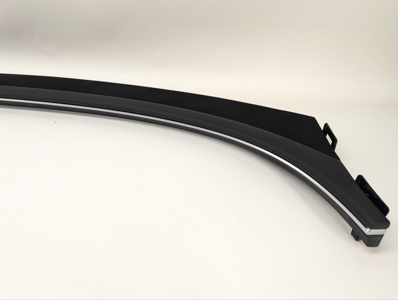 2024 Tesla Model 3 Dash Panel Wrap Around 2021159-10-A