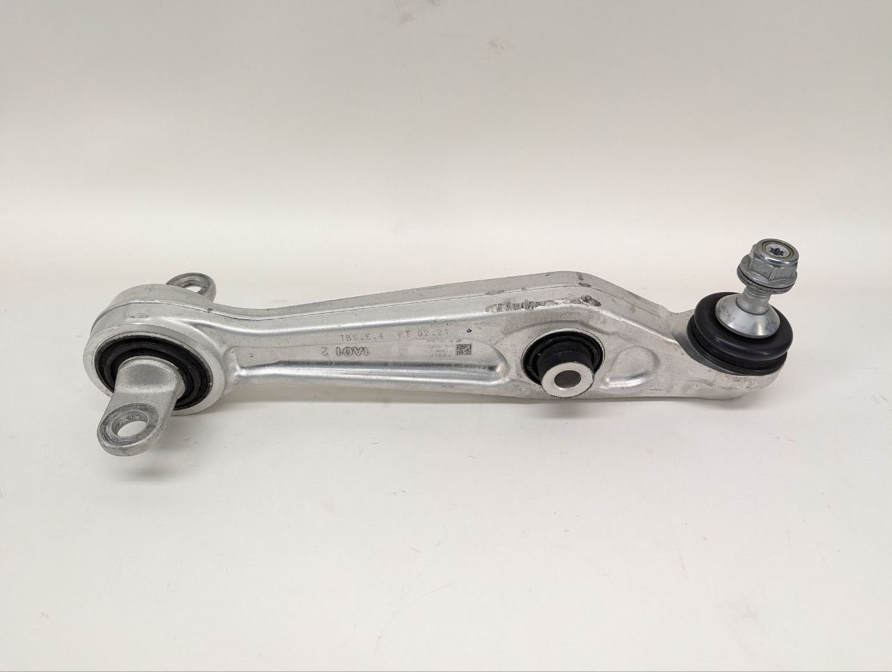 2024-2025 Tesla Model 3 Highland Front Lower Left Or Right Straight Control Arm 1344341-10-B