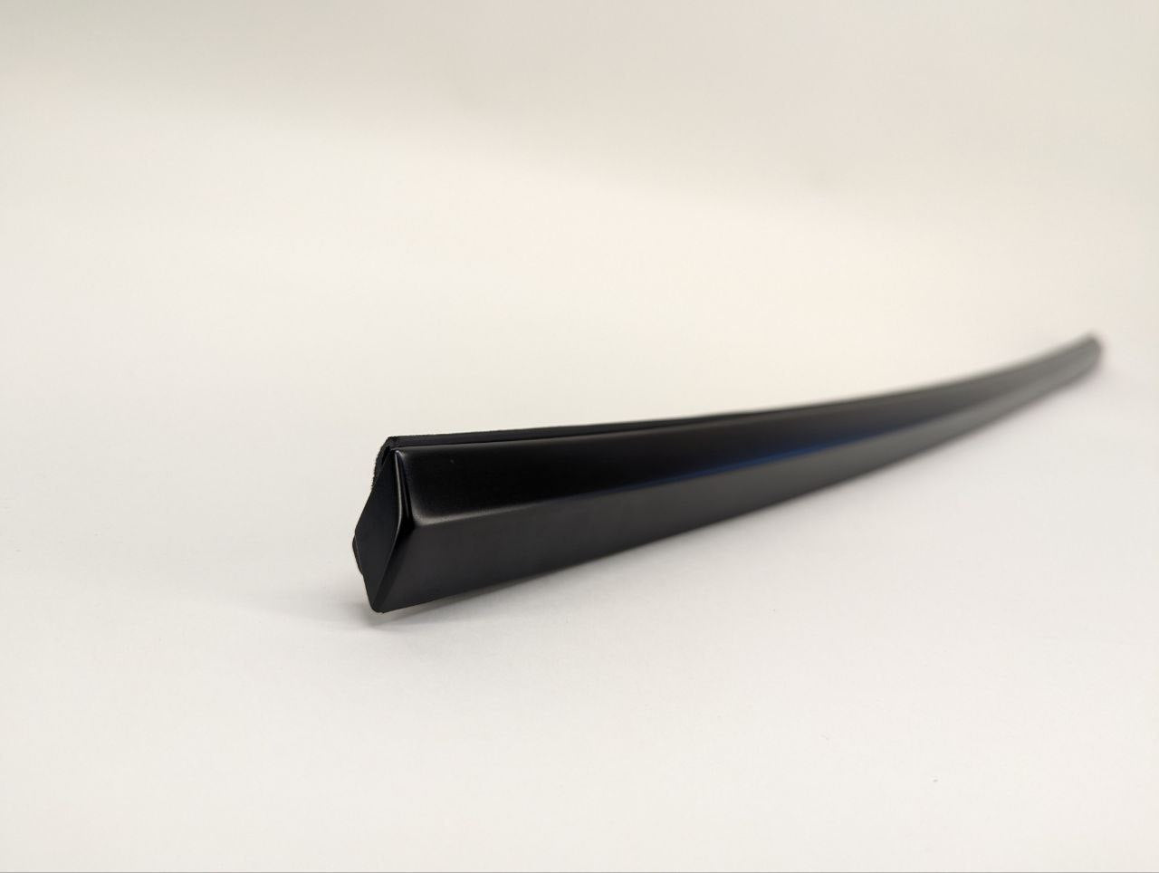 2021-2024 Tesla Model Y Rear Right Door Belt Molding 1080748-01-J