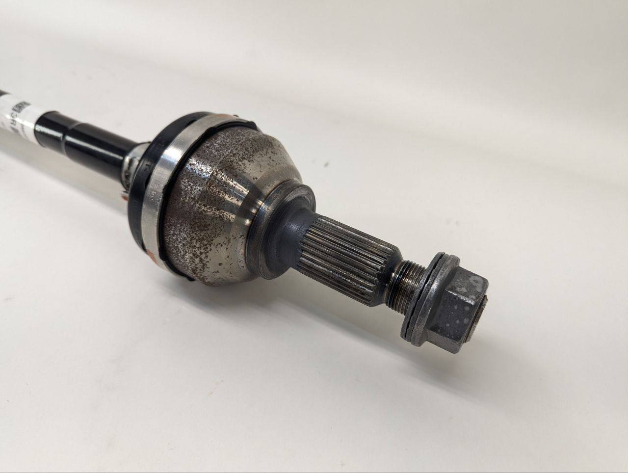 2024-2025 Tesla Model 3 Highland Rear Axle Shaft Left Or Right 1044168-00-A
