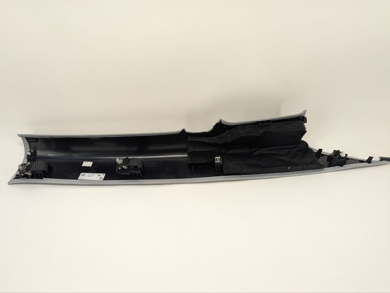 2024 Tesla Model 3 C Pillar Upper Right 1771856-20-H