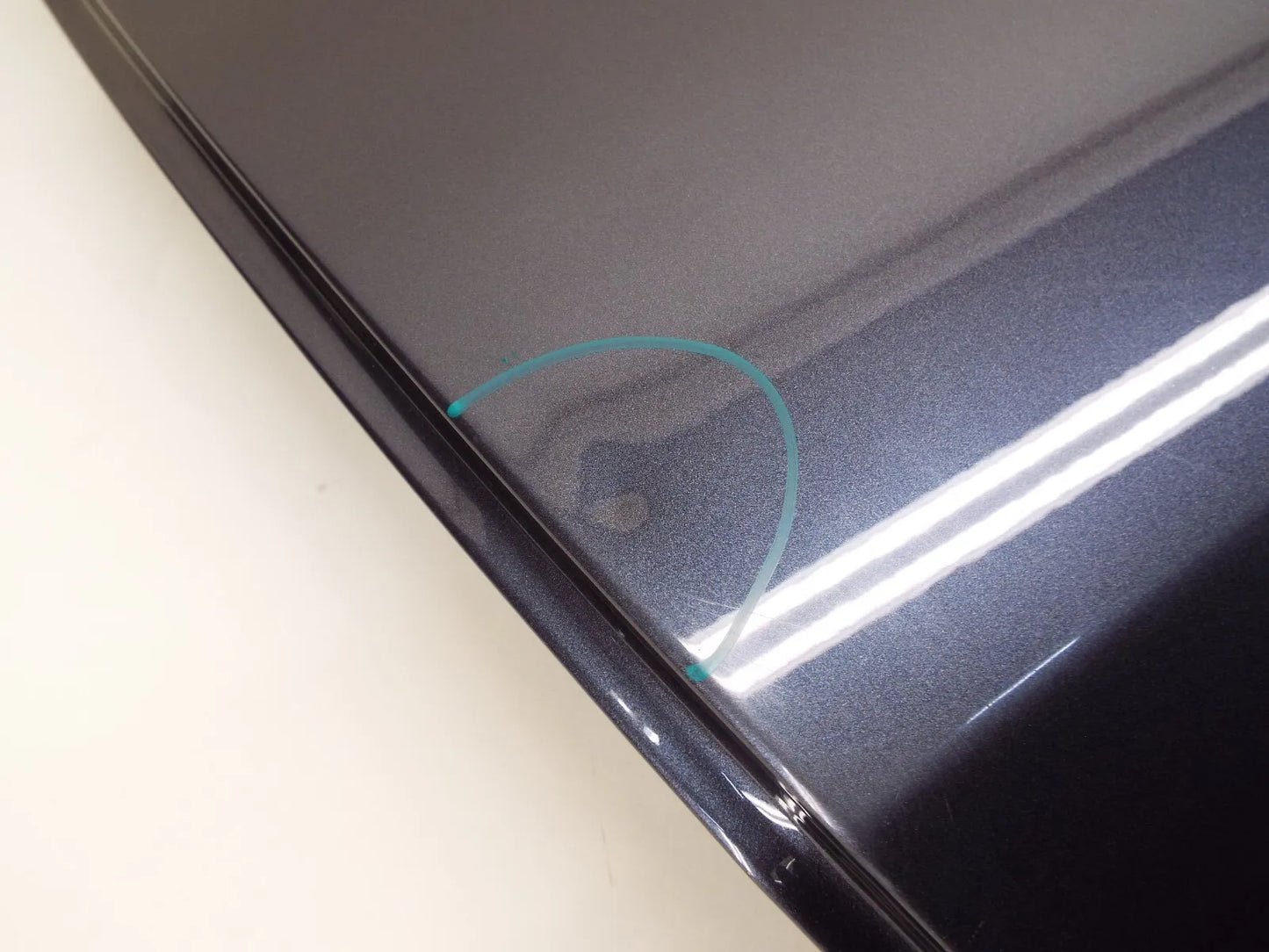 Tesla Model 3 Rear Right Door Shell PMNG