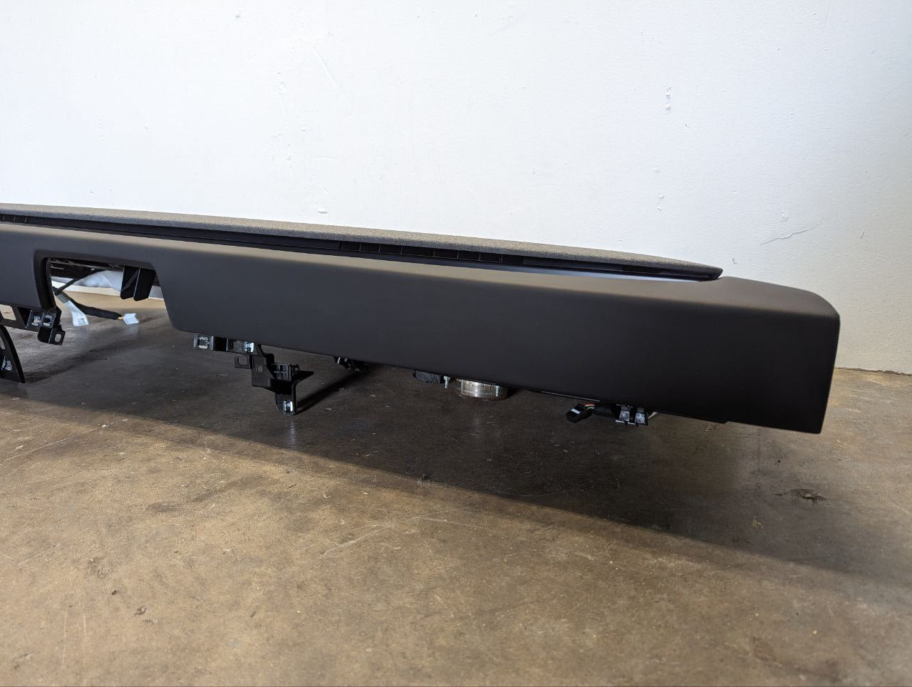 2024 Tesla Model 3 Dash Panel with Airbag 1774464-10-D