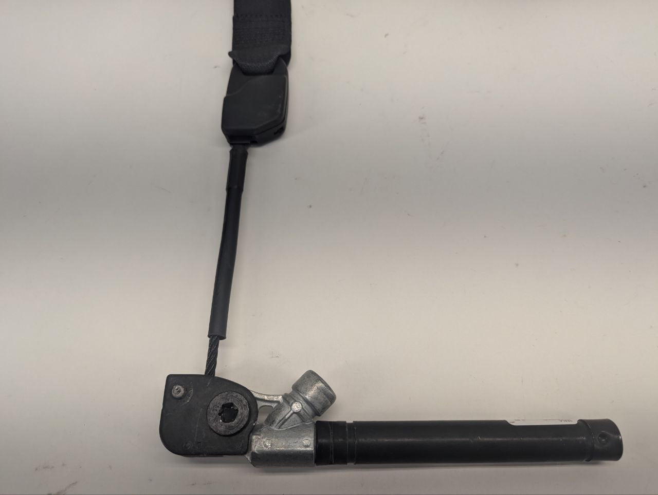 2021-2024 Tesla Model Y Front Right Seat belt w Pretensioner 1493783-01-C