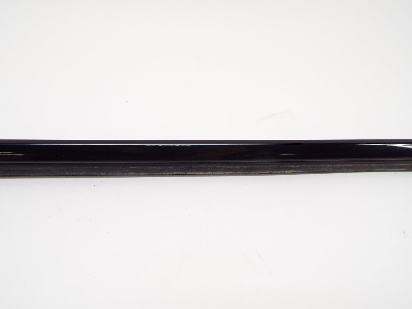 2023 Rivian R1T Front Right Door Belt Molding PT00041939-G