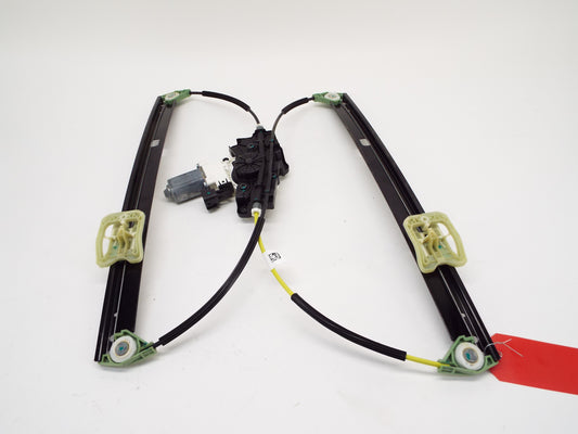 2023 Rivian R1T Front Right Window Regulator PT00009558-J