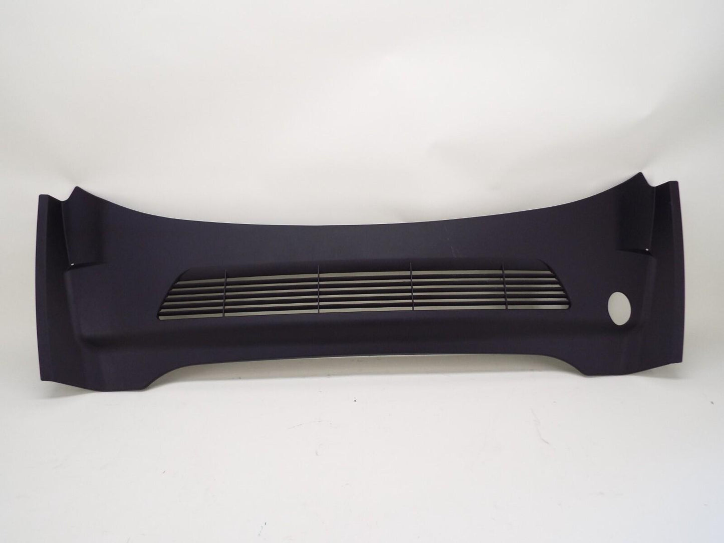 2023-2025 Tesla Model Y Rear Apron 1619812-00-B