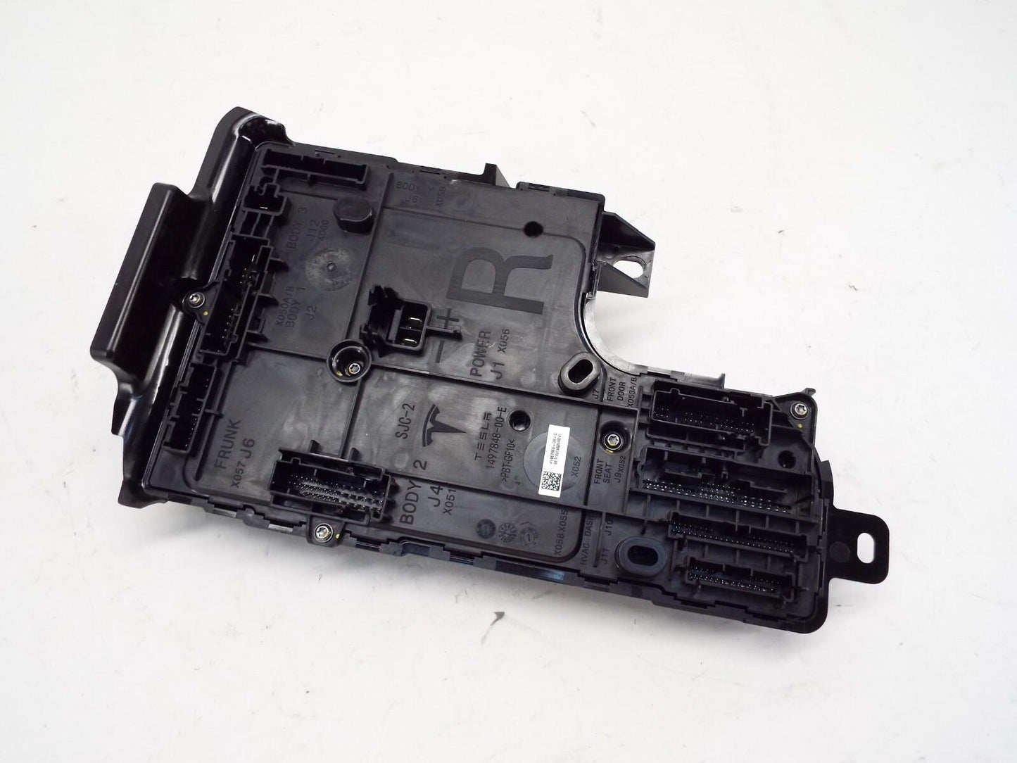 2023-2025 Tesla Model Y Right Controller Vc Right 1657650-00-C