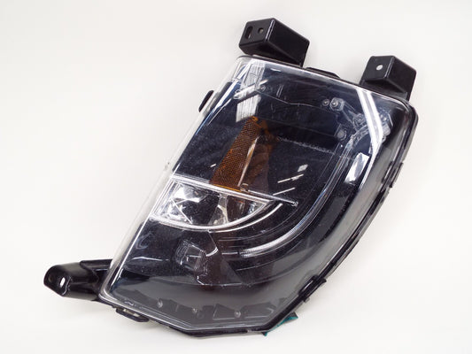 2021 Tesla Model S Left Driver Foglamp 6005913-00-I