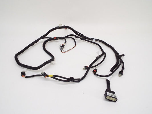 2021-2022 Tesla Model Y Harnessess Front Fascia Lamps With  Ultrasonic Sensor 1489045-00-C