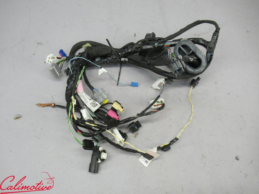 2018 Tesla Model X Front Right Door Harness 1032440-00-G