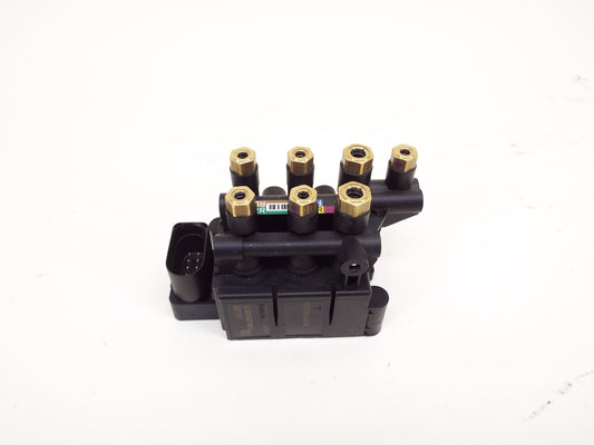 2018-2021 Tesla Model X Air Valve Block 1027919-00-B