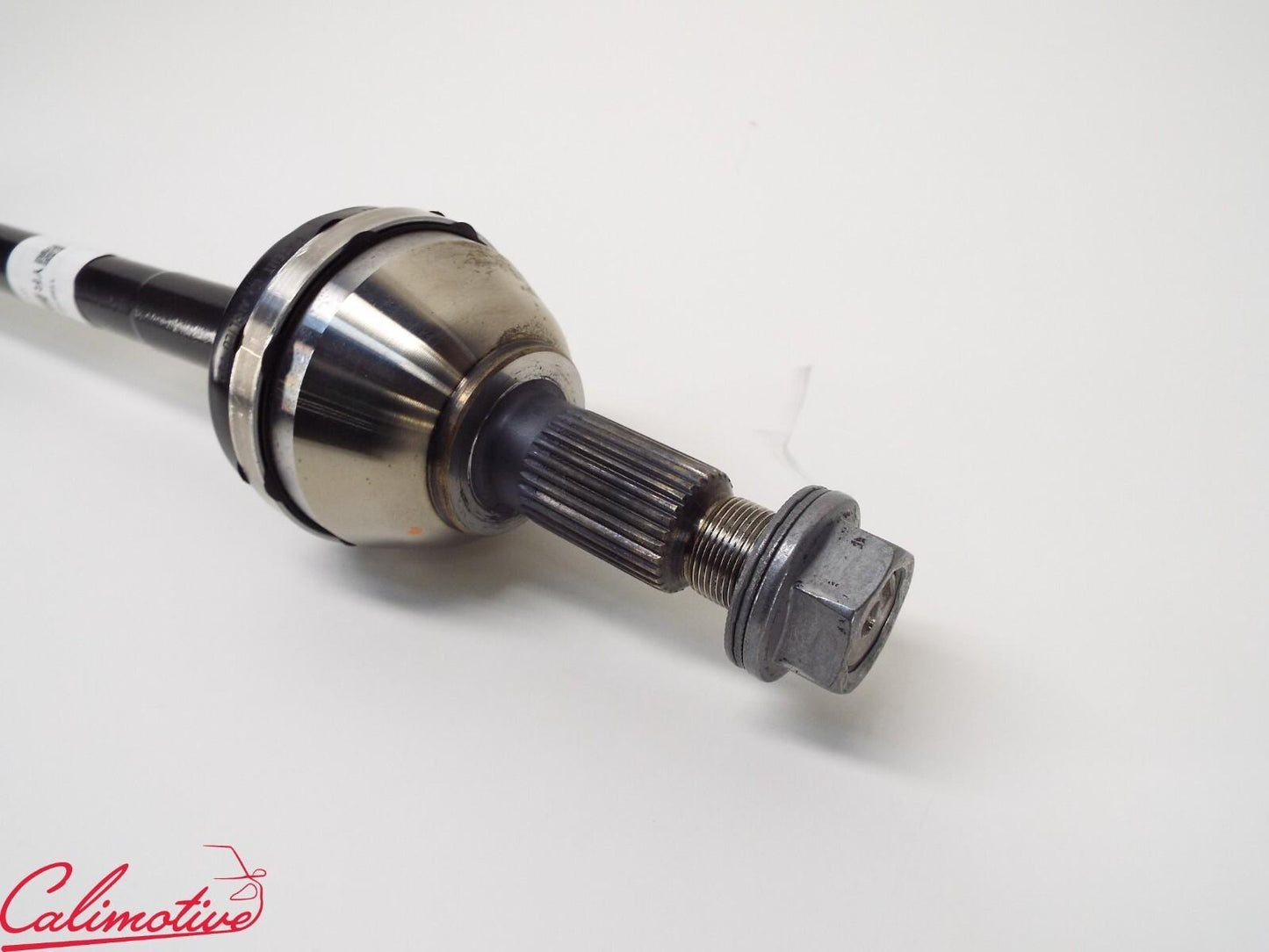 2022-2025 Tesla Model Y Rear Performance Axle Shaft Left or Right 1188165-00-A