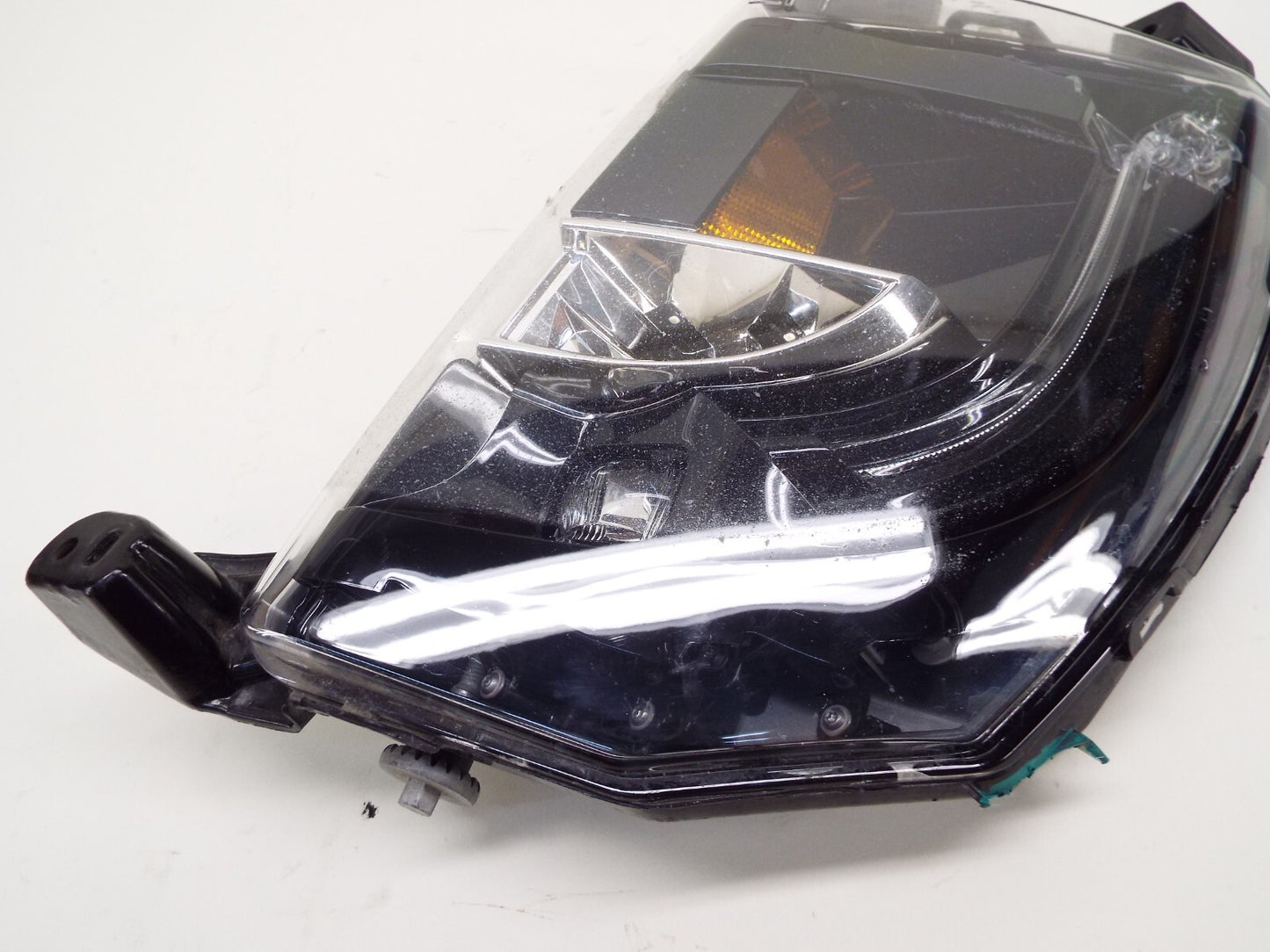 2019-2021 Tesla Model S Left Fog Lamp 6005913-00-I