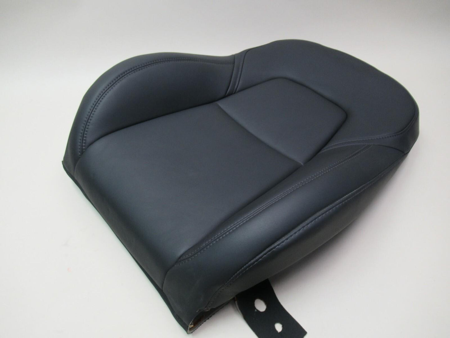2019-2023 Tesla Model 3 Front Left Driver Seat Upper Cushion Black 1452890-91-C