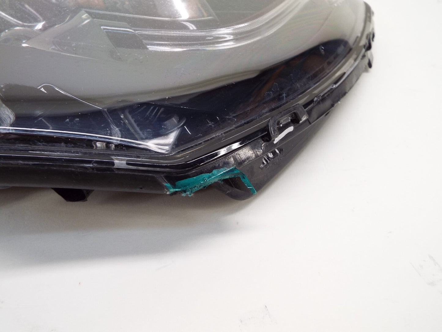 2019-2021 Tesla Model S Left Fog Lamp 6005913-00-I